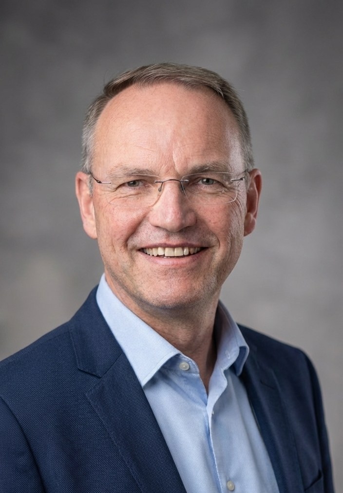 Jürgen Altmeppen im Porträt